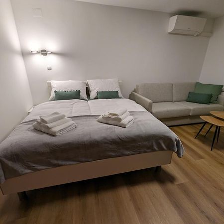 רדובליצ'ה Studio Apartment Velis מראה חיצוני תמונה