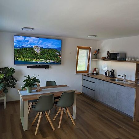 רדובליצ'ה Studio Apartment Velis מראה חיצוני תמונה