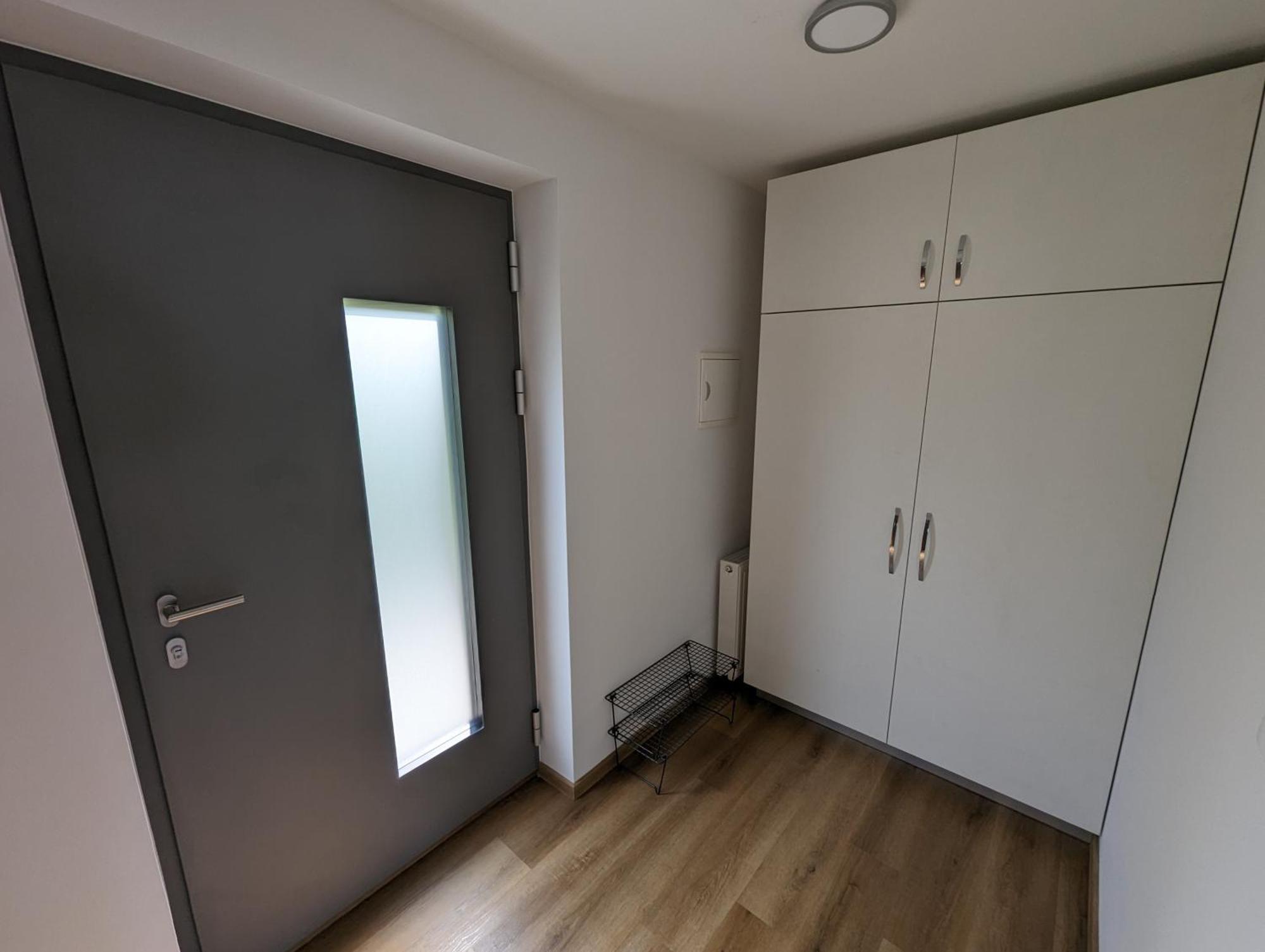 רדובליצ'ה Studio Apartment Velis מראה חיצוני תמונה