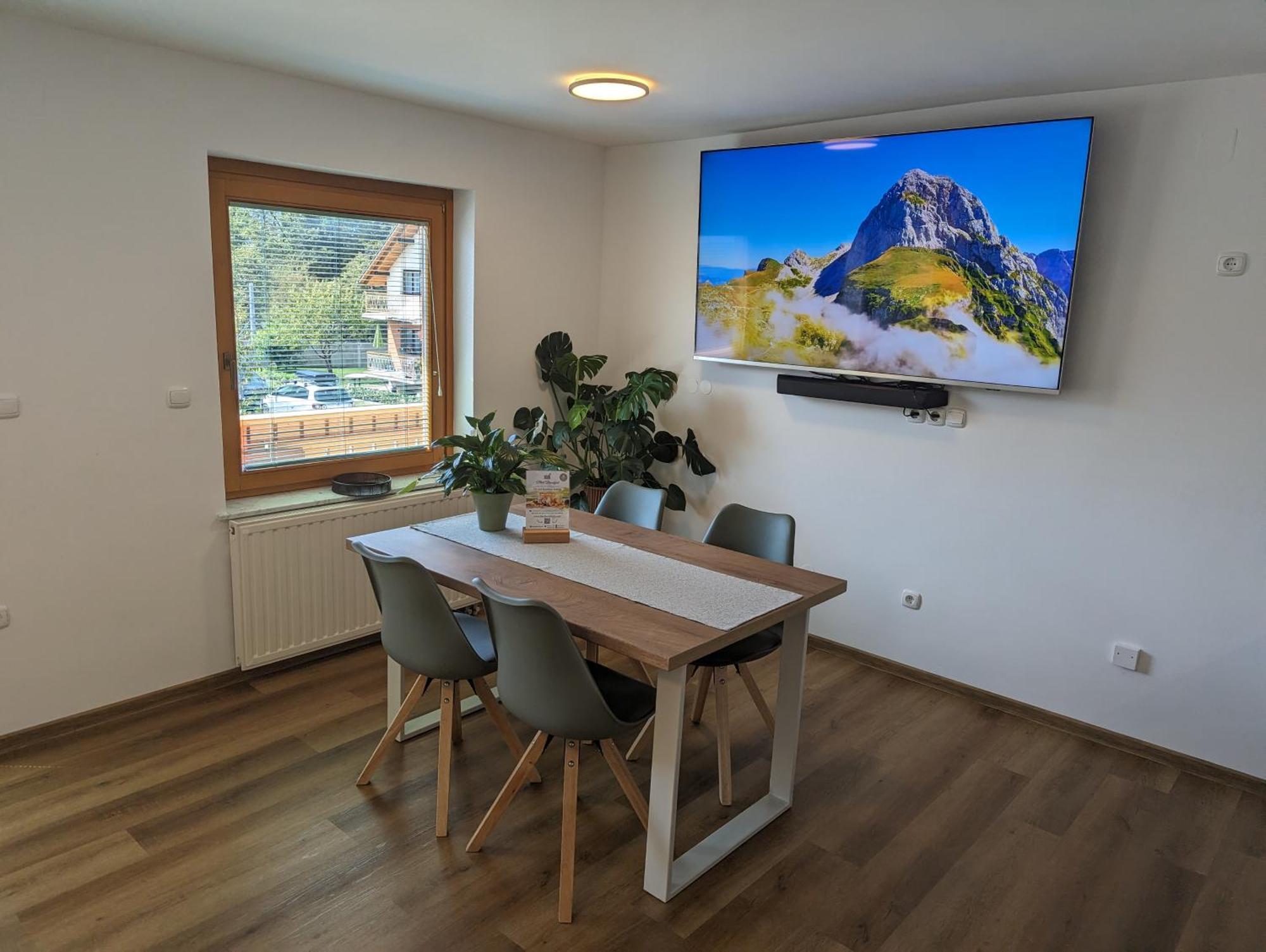 רדובליצ'ה Studio Apartment Velis מראה חיצוני תמונה